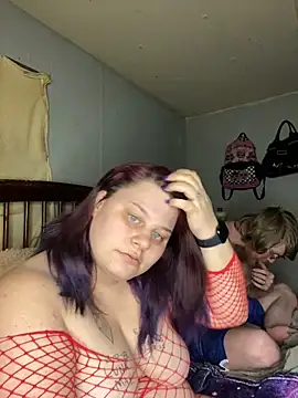 gothicfreakmachine online show from March 12, 2025, 6:18 am