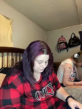 gothicfreakmachine online show from March 15, 2025, 8:04 am