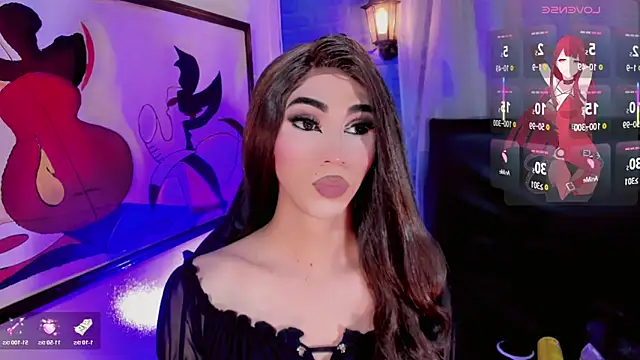 emelly horny  online show from April 30, 2026, 8:57 pm