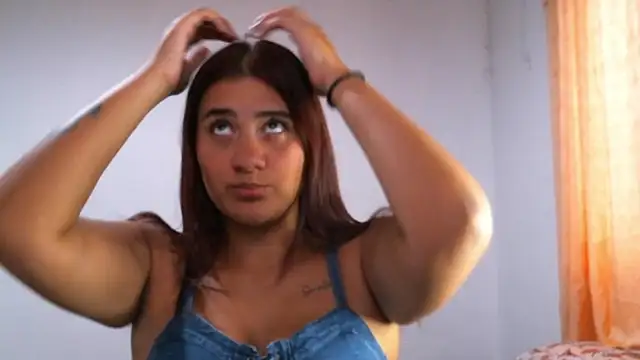 Snapshot of Evy_conor chatting on September 23, 2025, 11:02 am Evy conor online show from September 23, 2025, 11:02 am