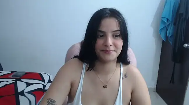 atenea 02 love online show from February 27, 2025, 6:18 am
