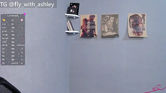 Snapshot of ashley_lovestory chatting on March 21, 2025, 8:28 am ashley lovestory online show from March 21, 2025, 8:28 am