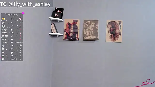 Snapshot of ashley_lovestory chatting on March 22, 2025, 9:24 am ashley lovestory online show from March 22, 2025, 9:24 am