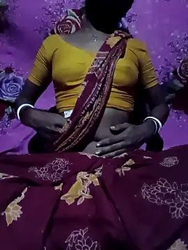 CuteRani001 online show from September 19, 2025, 3:34 pm