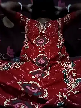 CuteRani001 online show from October 30, 2025, 2:29 pm