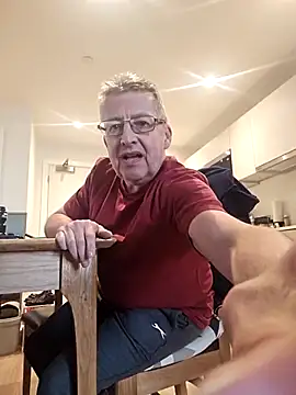 mann4u147 online show from March 4, 2026, 4:57 pm