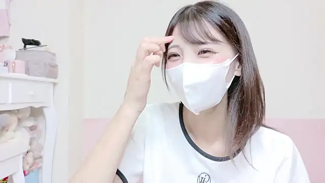 Snapshot of -nyanko- chatting on October 15, 2025, 4:29 pm -nyanko- online show from October 15, 2025, 4:29 pm