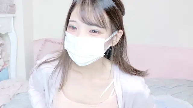 Snapshot of -nyanko- chatting on October 22, 2025, 1:11 pm -nyanko- online show from October 22, 2025, 1:11 pm