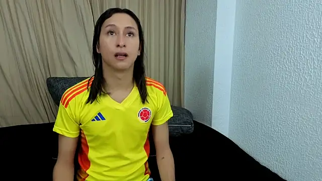 Georgina Palacios  online show from June 24, 2026, 3:16 am