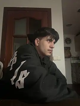 Snapshot of jovencitoboy21 chatting on February 28, 2025, 12:54 am jovencitoboy21 online show from February 28, 2025, 12:54 am