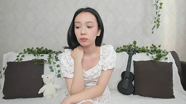 CherryMolly online show from February 20, 2025, 11:53 am