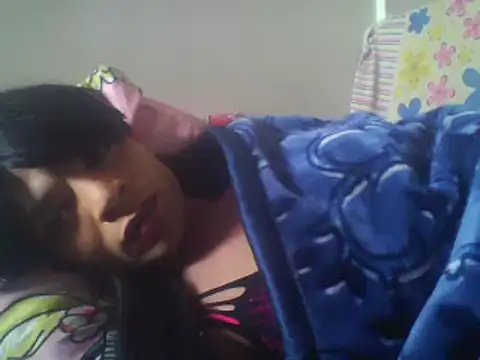 Snapshot of YourCDBitch chatting on February 9, 2025, 7:27 am YourCDBitch online show from February 9, 2025, 7:27 am