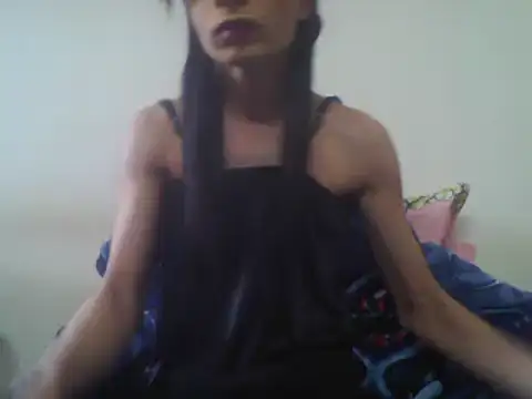 Snapshot of YourCDBitch chatting on February 20, 2025, 5:55 am YourCDBitch online show from February 20, 2025, 5:55 am