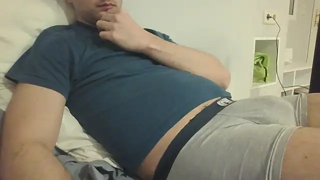 Gexco online show from February 17, 2025, 9:19 pm