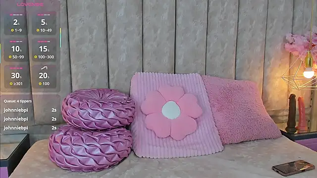 Snapshot of BrithanyParker_ chatting on September 13, 2025, 5:07 am BrithanyParker  online show from September 13, 2025, 5:07 am