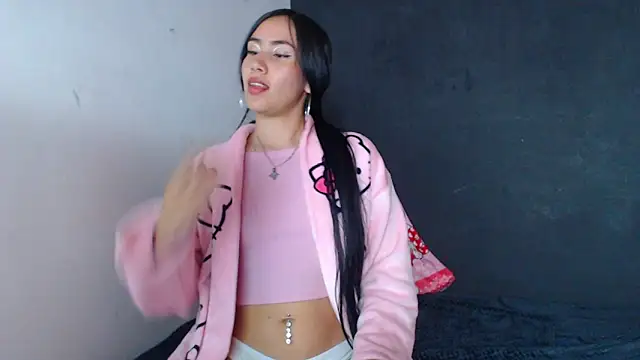 Snapshot of ximenagp chatting on March 12, 2025, 4:41 am ximenagp online show from March 12, 2025, 4:41 am