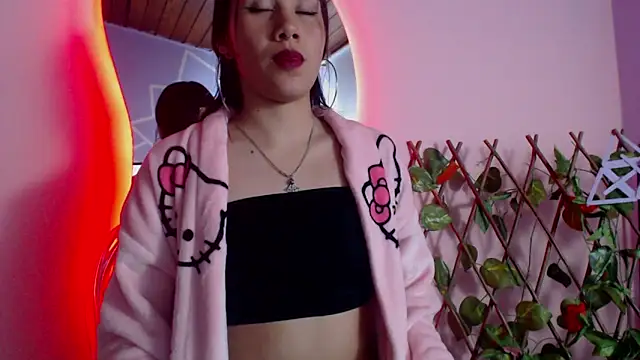 Snapshot of ximenagp chatting on March 21, 2025, 5:11 am ximenagp online show from March 21, 2025, 5:11 am