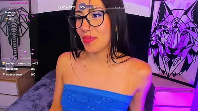 Snapshot of ximenagp chatting on February 20, 2026, 6:26 am ximenagp online show from February 20, 2026, 6:26 am