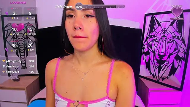 Snapshot of ximenagp chatting on March 5, 2026, 4:08 am ximenagp online show from March 5, 2026, 4:08 am