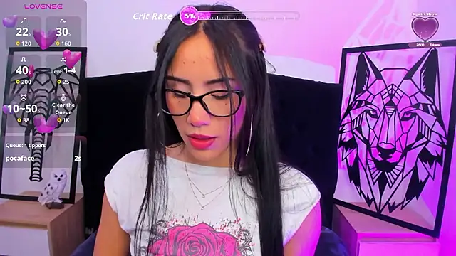 Snapshot of ximenagp chatting on March 12, 2026, 4:40 am ximenagp online show from March 12, 2026, 4:40 am