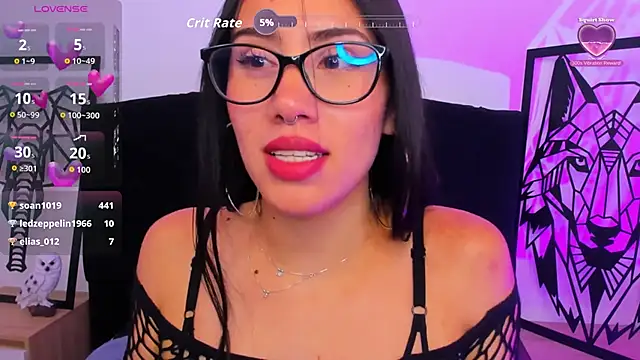 Snapshot of ximenagp chatting on March 13, 2026, 4:30 am ximenagp online show from March 13, 2026, 4:30 am