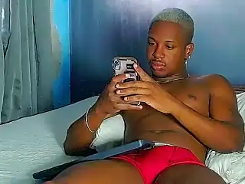 JackBlackone online show from September 30, 2025, 6:35 pm