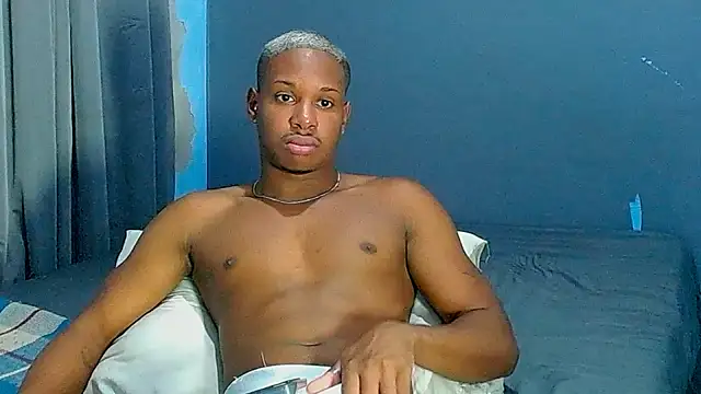 JackBlackone online show from October 20, 2025, 11:05 pm