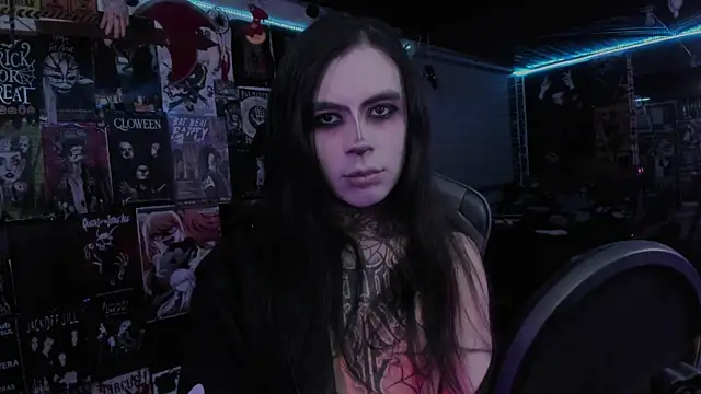 rotten dreams online show from October 28, 2025, 11:18 pm