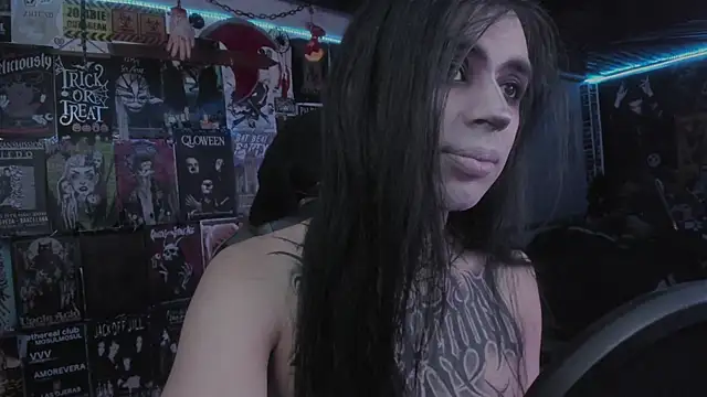 rotten dreams online show from November 8, 2025, 11:47 pm