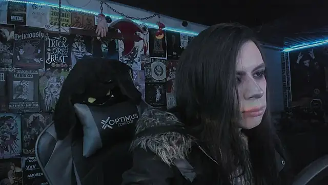 rotten dreams online show from November 20, 2025, 10:42 pm