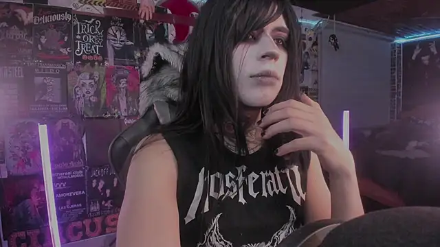 rotten dreams online show from April 9, 2026, 11:10 pm