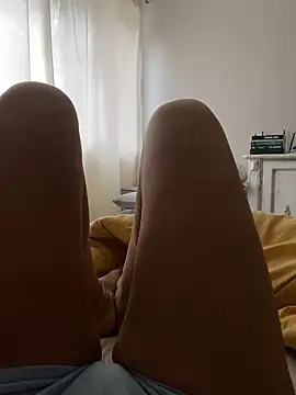 DeboraXporn online show from November 8, 2025, 10:04 am