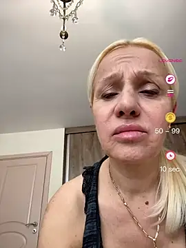 DeboraXporn online show from April 26, 2026, 8:23 am