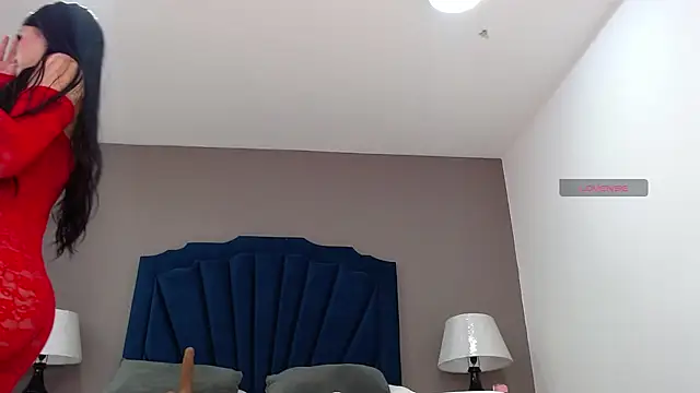 KatiaFosterr online show from November 1, 2025, 12:51 pm