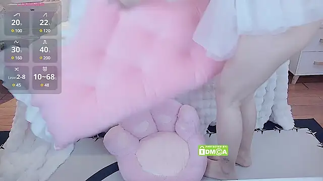 Snapshot of Eudora-0001 chatting on March 3, 2025, 11:00 am Eudora-0001 online show from March 3, 2025, 11:00 am