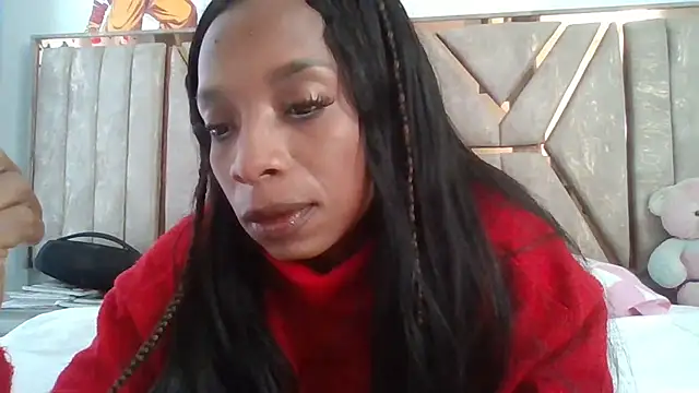 Snapshot of JadaMills chatting on October 13, 2025, 4:40 pm JadaMills online show from October 13, 2025, 4:40 pm