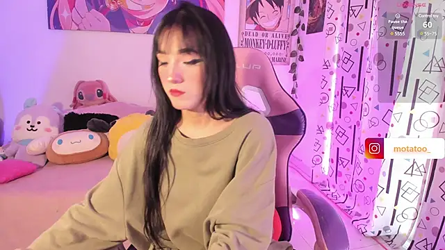 Snapshot of sussanx chatting on March 17, 2025, 9:55 pm sussanx online show from March 17, 2025, 9:55 pm