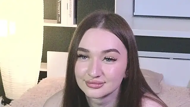 FeliceAldridge online show from February 16, 2025, 12:19 am