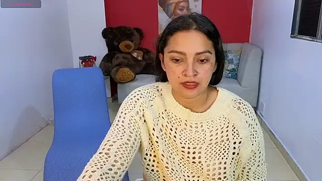 Snapshot of sweet_ahinara chatting on October 11, 2025, 7:45 pm sweet ahinara online show from October 11, 2025, 7:45 pm