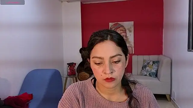 Snapshot of sweet_ahinara chatting on October 15, 2025, 7:25 pm sweet ahinara online show from October 15, 2025, 7:25 pm