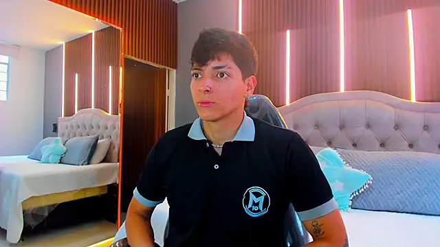 Snapshot of _JacobMiller__ chatting on September 27, 2025, 7:41 pm JacobMiller online show from September 27, 2025, 7:41 pm