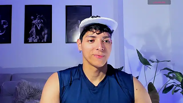  JacobMiller   online show from April 15, 2026, 3:57 am