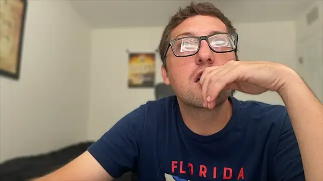 Milflover96 online show from October 20, 2025, 6:52 pm