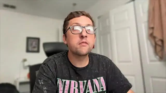 Milflover96 online show from February 21, 2026, 10:00 pm