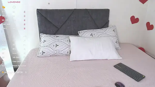 Snapshot of sara_sharma_ chatting on February 19, 2025, 7:06 am sara sharma  online show from February 19, 2025, 7:06 am