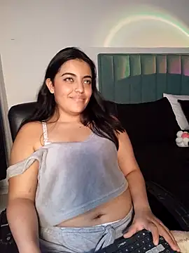 Ambar-22 online show from February 13, 2025, 10:00 pm