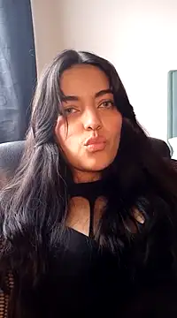 Ambar-22 online show from February 15, 2025, 3:06 pm