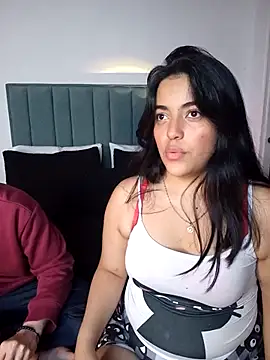 Ambar-22 online show from February 17, 2025, 3:04 am