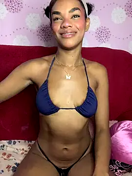 Mirellysbs1 online show from October 1, 2025, 3:01 am