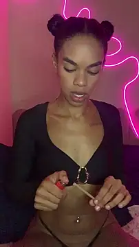 Mirellysbs1 online show from November 19, 2025, 2:22 am